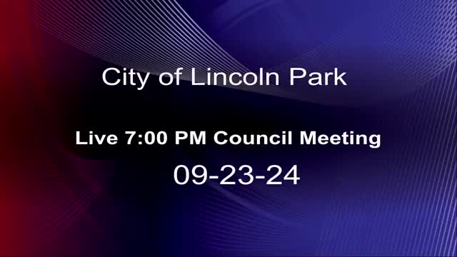 City Council Meeting Highlights Major Flooding Solutions Unveiled