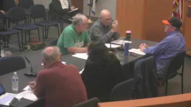 Community demands compensation for airport noise impact
