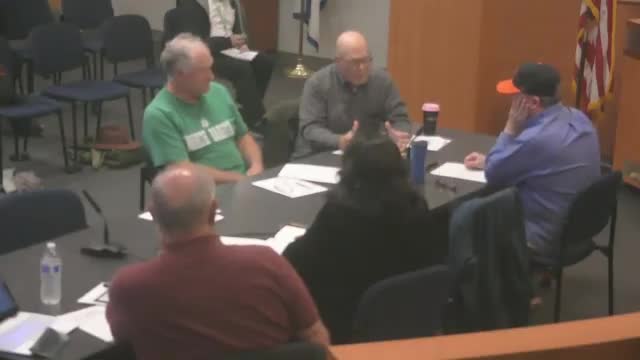 Community demands action on air quality monitoring