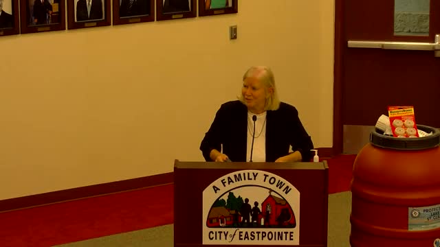 City launches innovative rain barrel program to protect lake