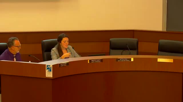 Parking Controversy Sparks Debate Over Public Access and Liability