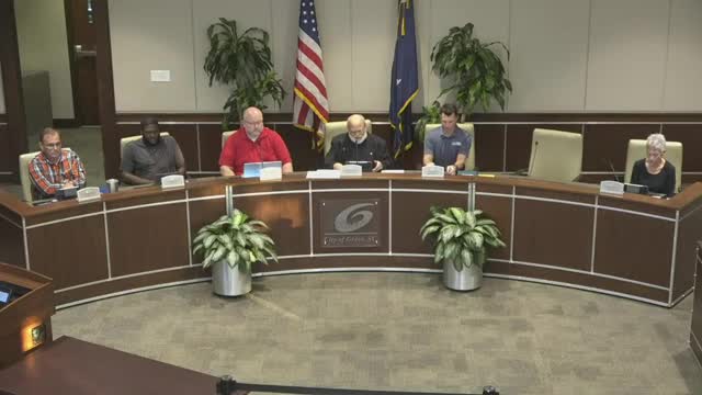 Greer honors state champion rugby team amid storm recovery efforts