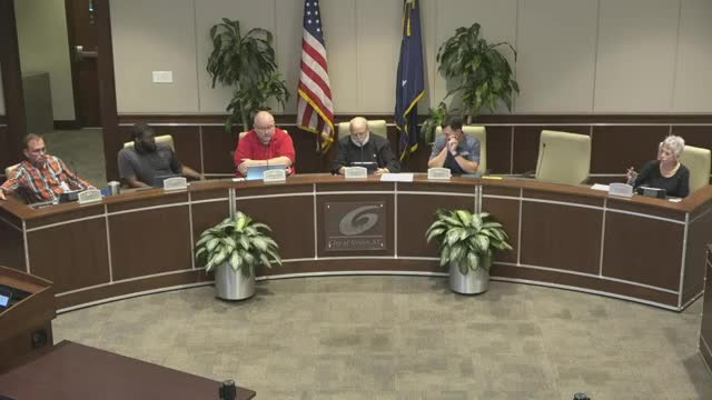 City Council Approves Controversial Zoning Changes Amid Growth Concerns