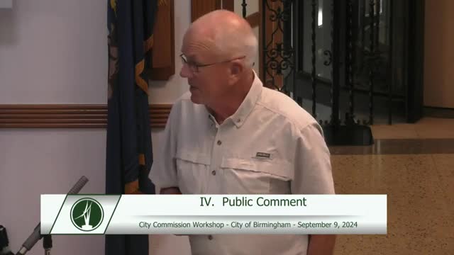 Birmingham taxpayers question costly new recreation facility