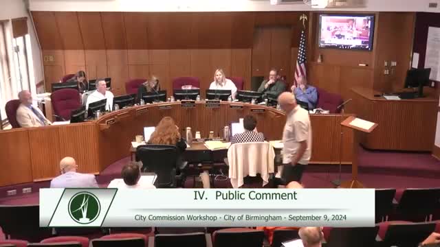 City debates future of community pool amid funding concerns