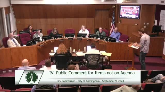 Residents rally against steep road assessment fees