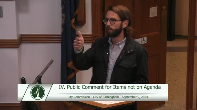 Residents Demand Action Amid Water Crisis and Government Inaction