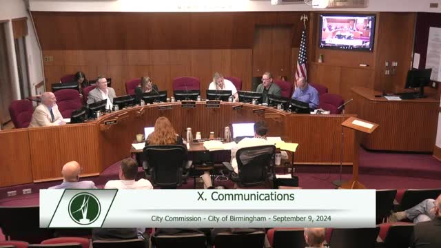 Residents rally against costly street improvement plans