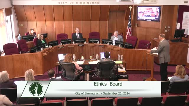 Museum Director Accused of Ethics Violations and Retaliation