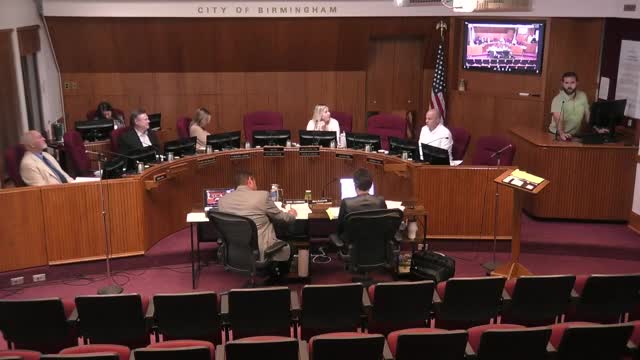 City Commission Sparks Debate Over YMCA Funding and Future Plans