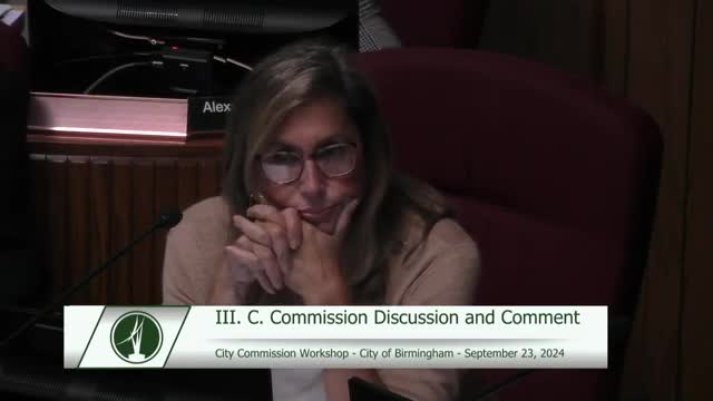 Community debates future of affordable housing units