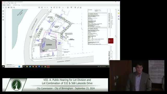 City approves ambitious plan for sustainable future