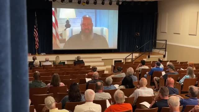 Mayor launches aggressive plan to restore clean water supply