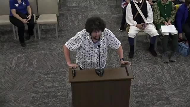 City Council Faces Water Crisis Amid New Developments