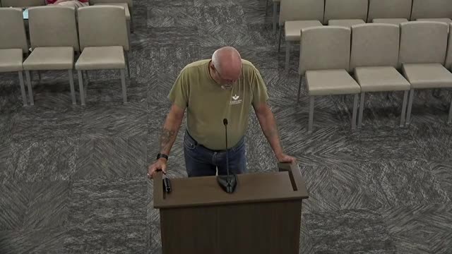 Residents demand urgent traffic study to ease congestion