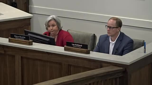 Public forum sparks debate over soaring sewer rates