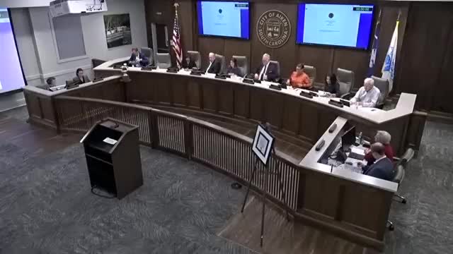 City Council Confronts Racial Insensitivity in Public Meeting