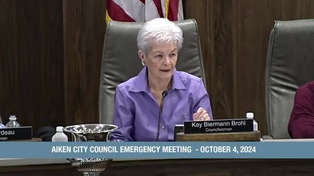 Community rallies for support amid power outage crisis