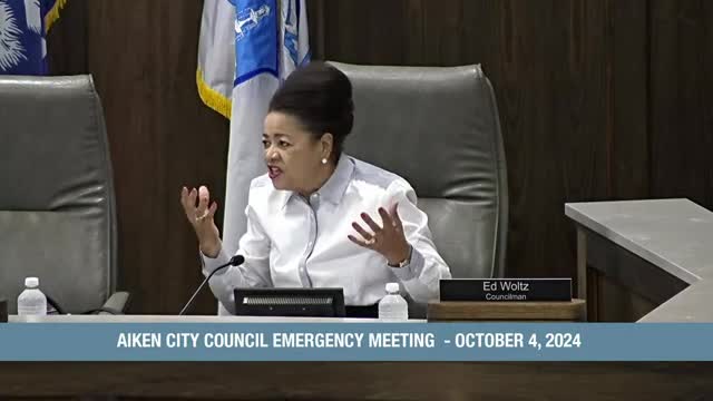 Community in Crisis Demands Urgent Power Restoration Action