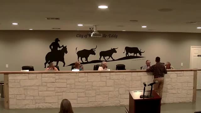 City Council Tackles Dangerous 18 Wheeler Traffic Issues