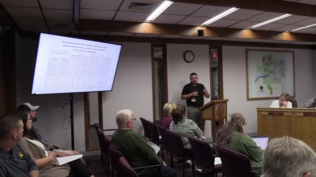 City plans major road improvements amid resident concerns