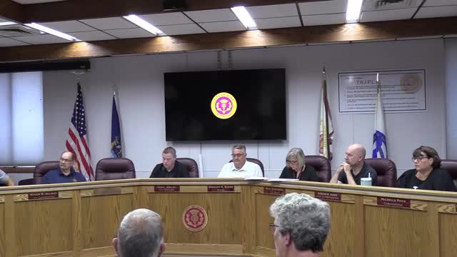 Community outraged as city cuts down beloved trees