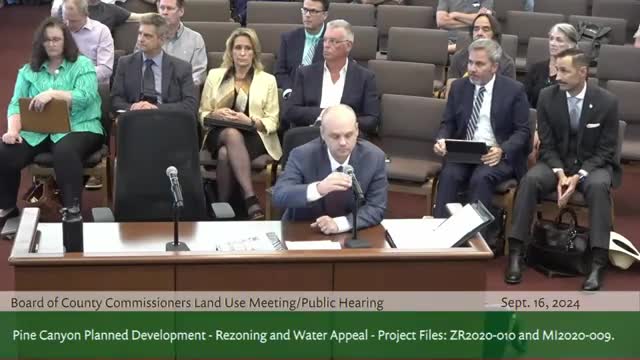 Walker family fights for property rights in annexation battle