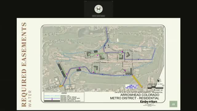 Community Divided Over Controversial Spa Development Plan