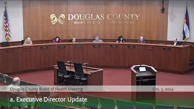 Health agencies unite for groundbreaking community assessment plan