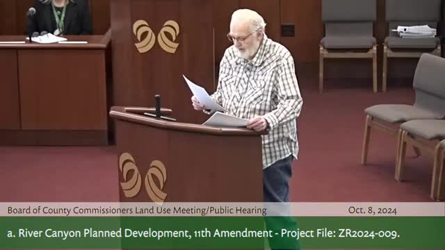 Residents Rally Against Controversial Housing Development Plans
