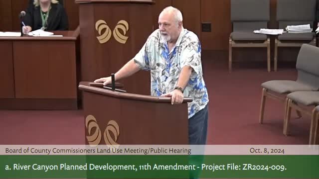 Residents rally against controversial development proposal in Roxborough