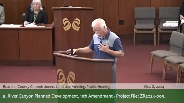 Community Divided Over Controversial Golf Course Development