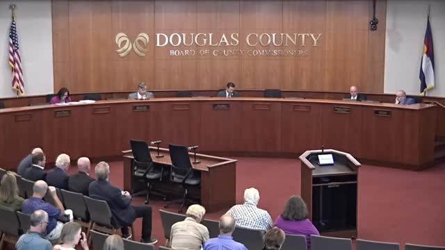 Neighbors Rally Against Controversial River Canyon Development Plan
