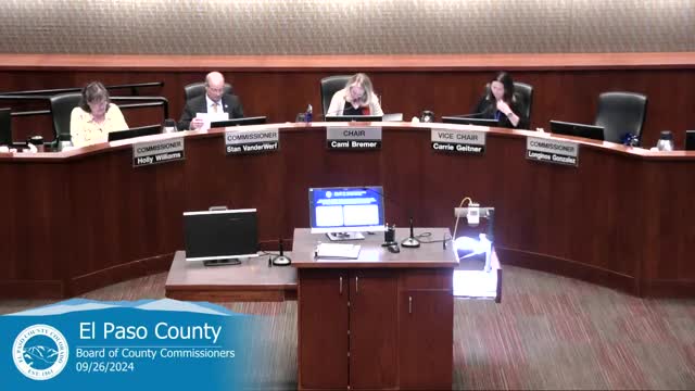 Planning Commission Approves Controversial Vehicle Repair Garage Variance