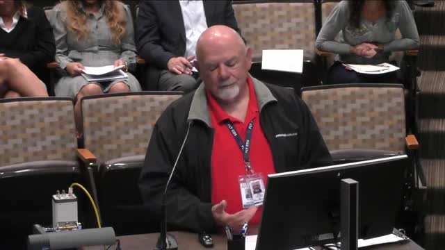 County officials clash over airport land use regulations