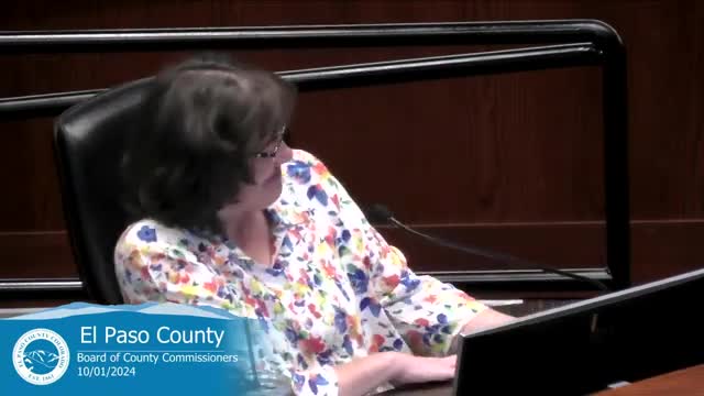 Commissioner calls for urgent federal response to hurricane devastation