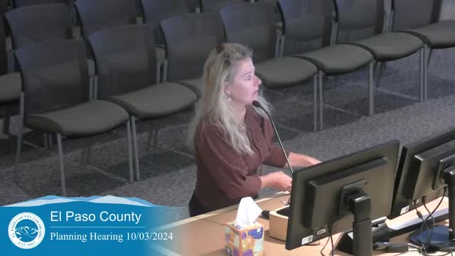 Rezoning proposal sparks debate over water supply and development