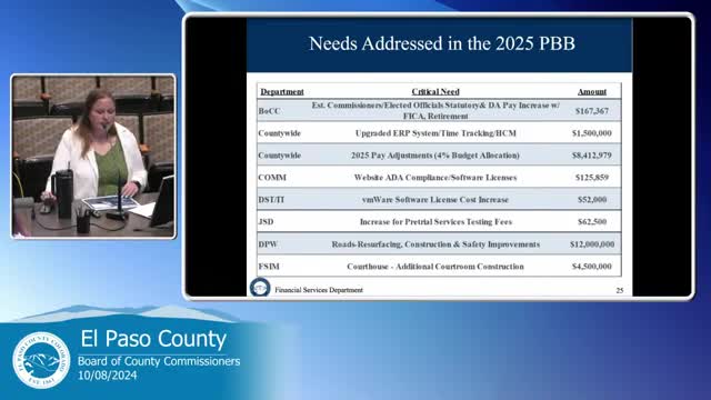 County officials warn of transparency crisis from new mandate