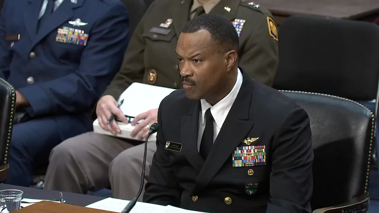 SOUTHCOM faces urgent threats from China and Russia