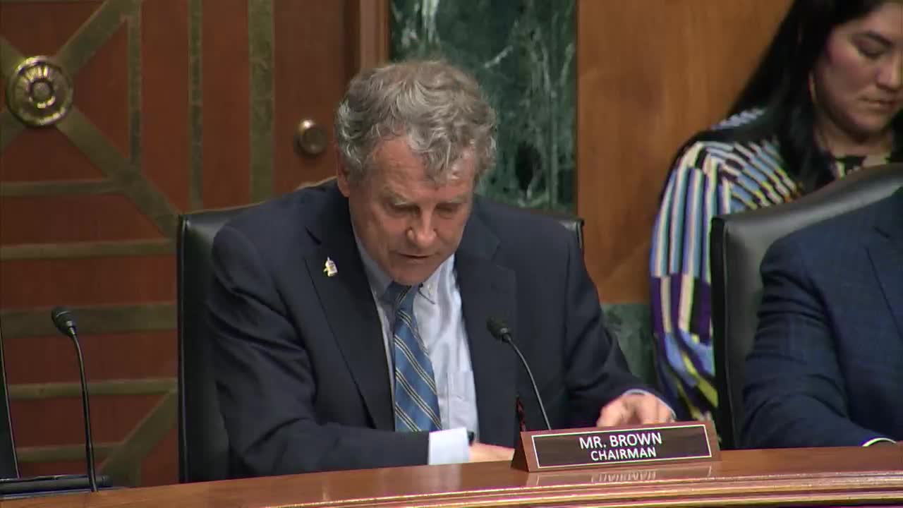 Lawmakers demand stronger protections against rising financial scams