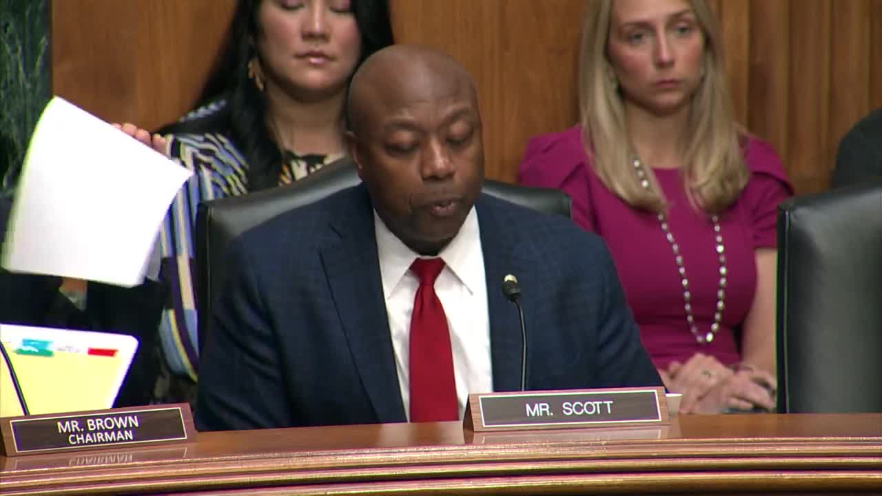 Lawmakers unite to combat rising fraud against seniors