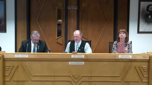 Tower height sparks heated debate over local cell service expansion