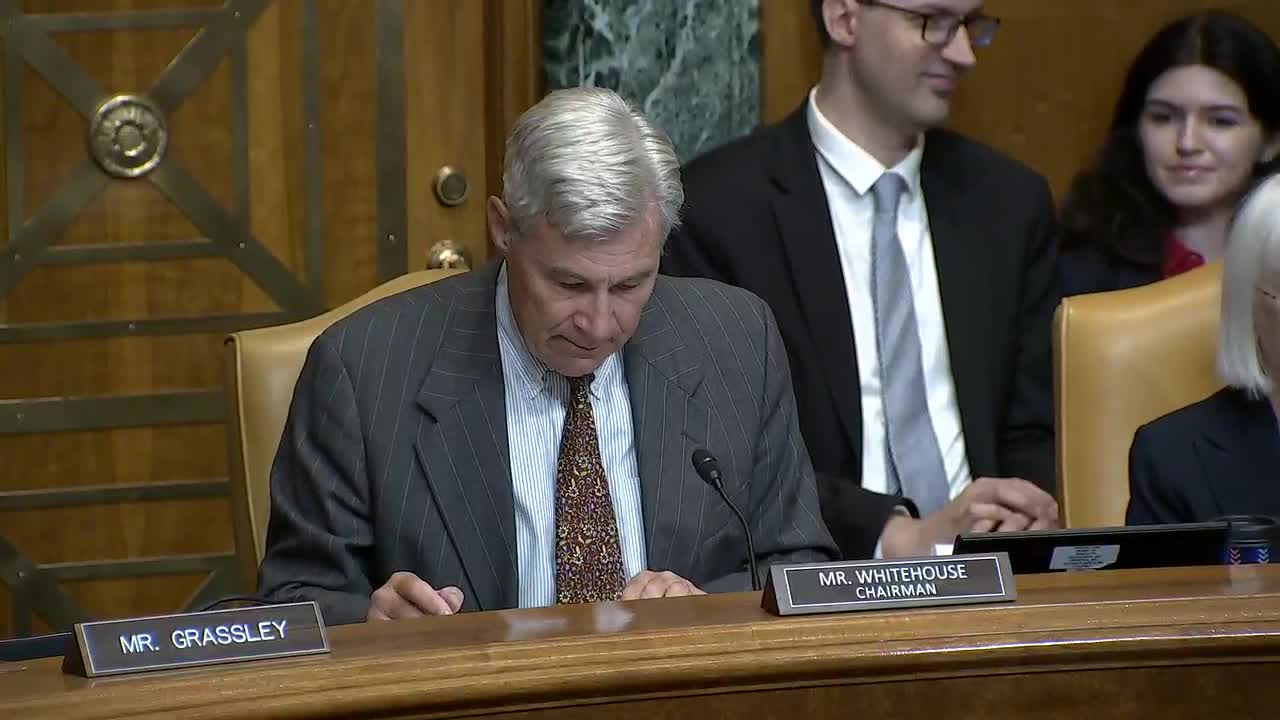 Congress confronts urgent Social Security funding crisis