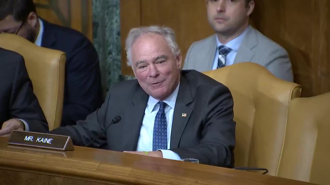 Senators push for Social Security reforms for long COVID victims