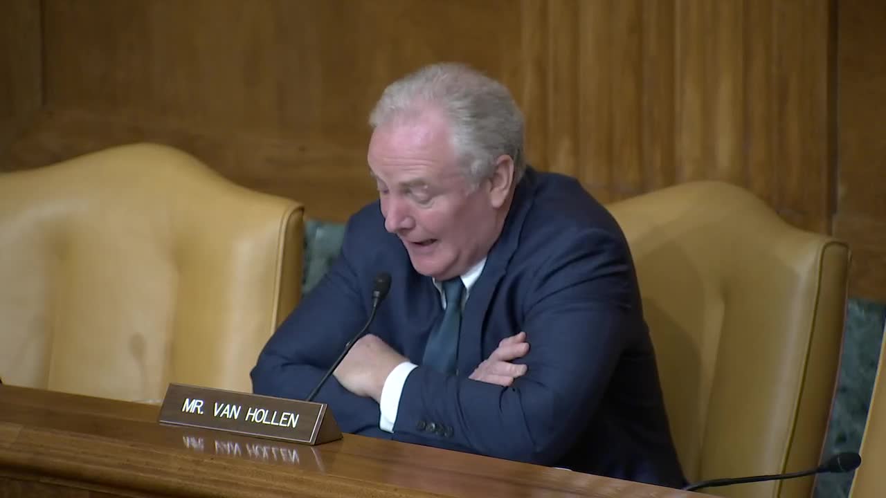 Bipartisan leaders unite to secure Social Security's future