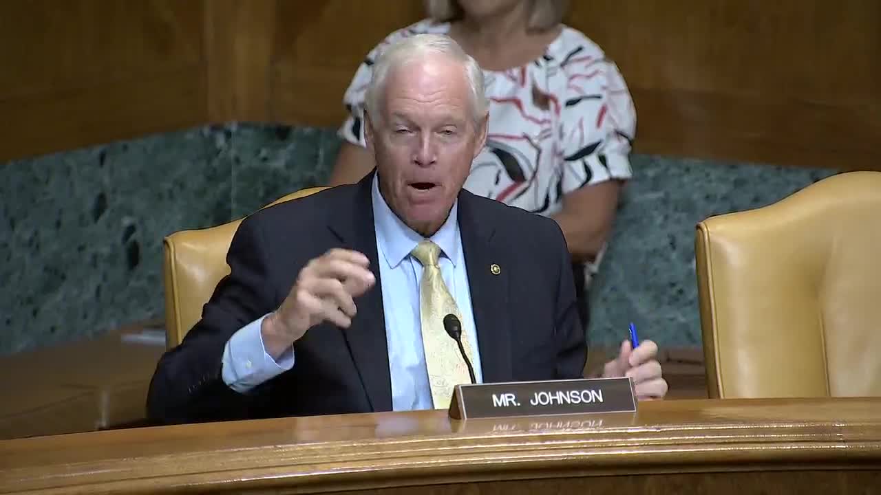 Lawmakers clash over Social Security and tax reform solutions