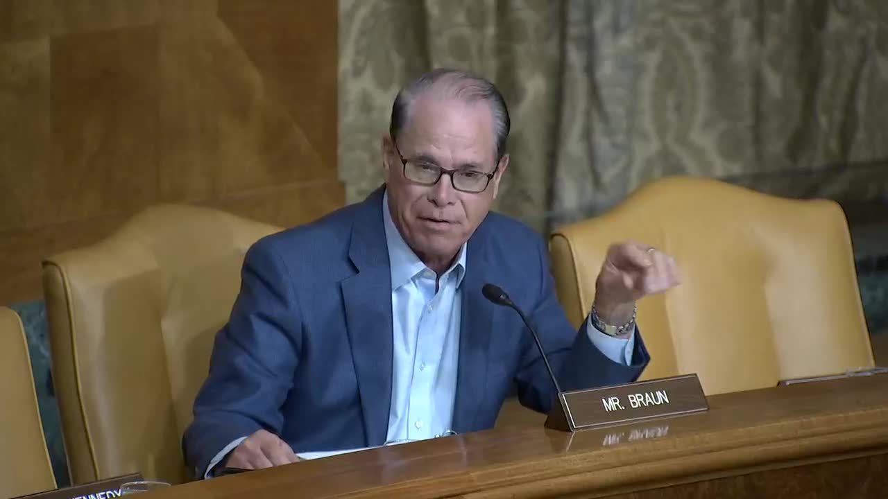 Senators push for urgent reform of Social Security inequities