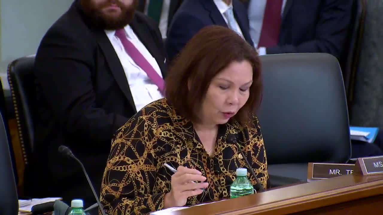 Senators demand urgent action to secure aviation cybersecurity