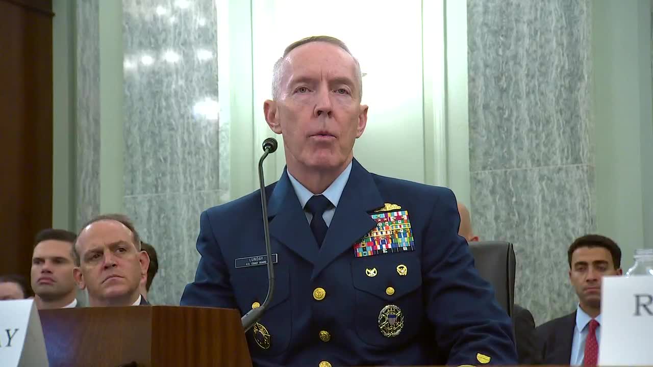 US Military Responds to Rising Russian Chinese Naval Threats