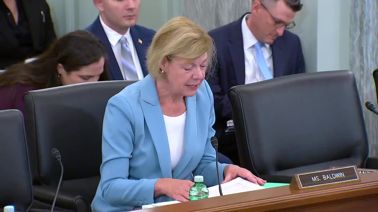 Lawmakers unite to combat deadly fentanyl epidemic
